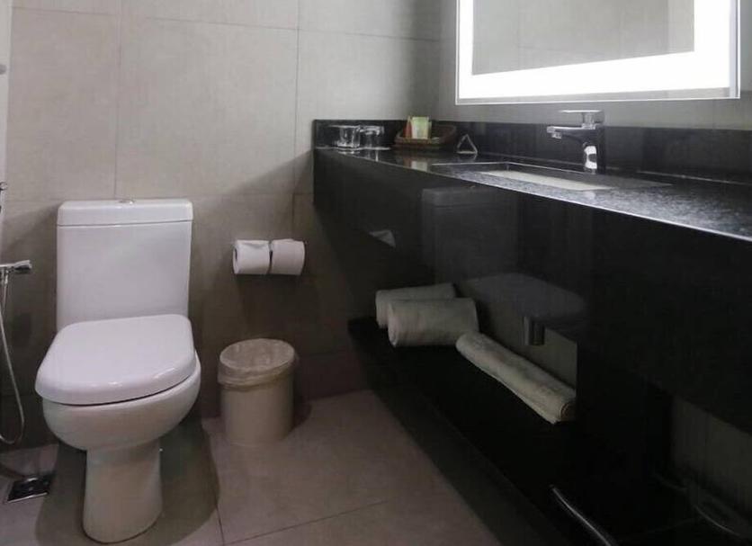 Banyo Fotoğraf