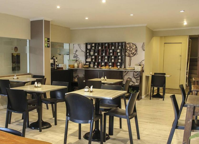 Restoran Fotoğraf