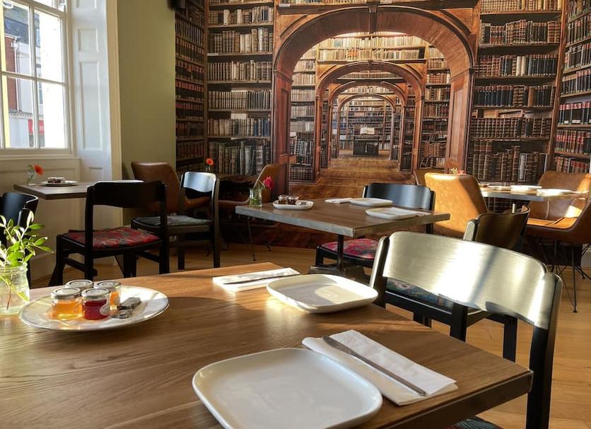 Restoran Fotoğraf