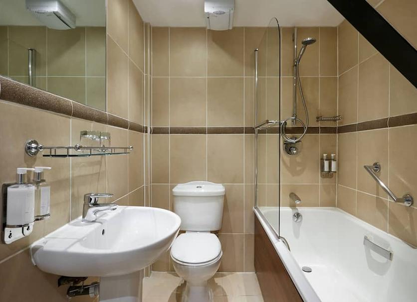Banyo Fotoğraf