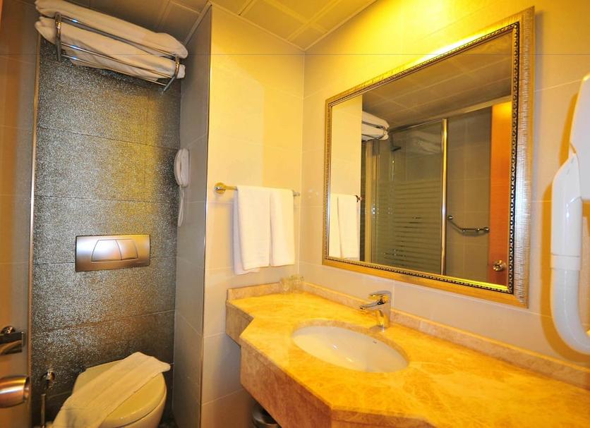Banyo Fotoğraf