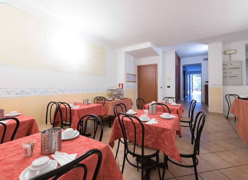 Restoran Fotoğraf
