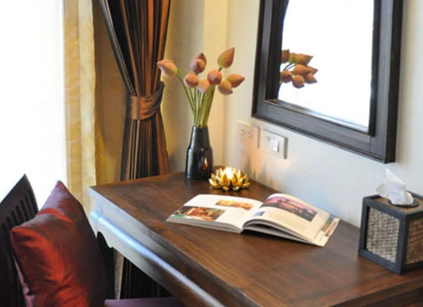 Oda olanağı Fotoğraf