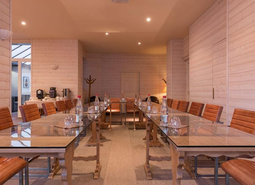 Restoran Fotoğraf