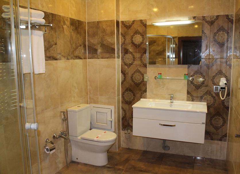 Banyo Fotoğraf