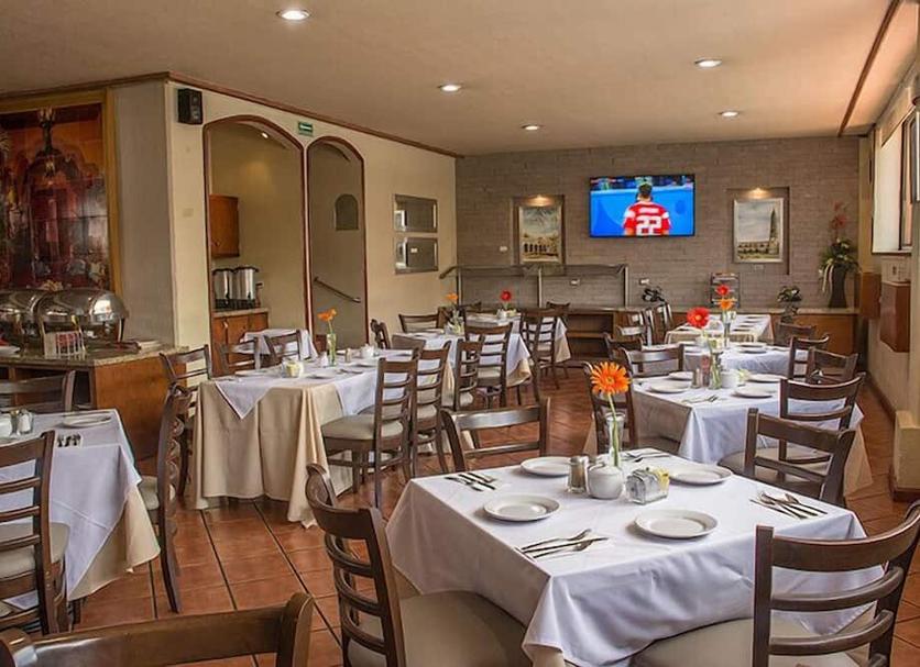 Restoran Fotoğraf