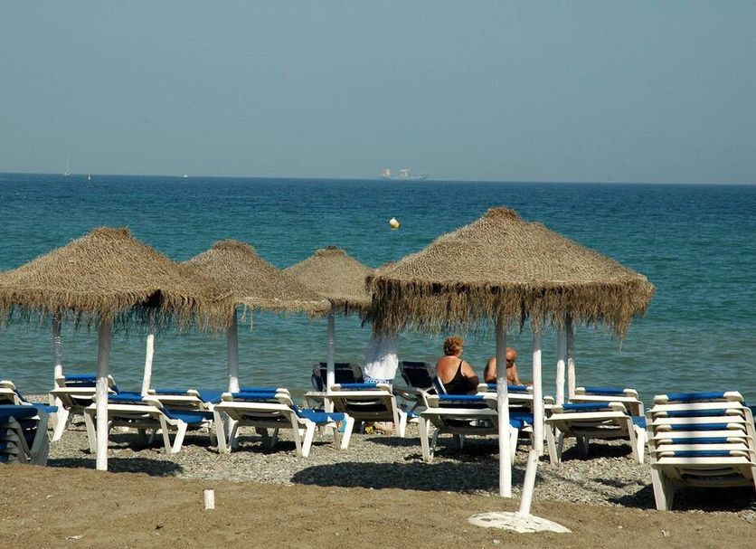 Plaj Fotoğraf