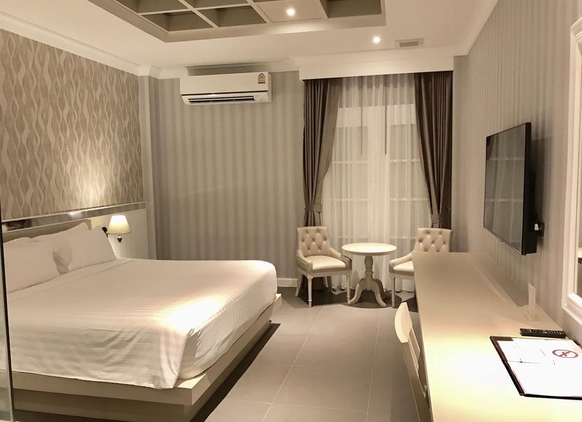 Yatak Odası Fotoğraf