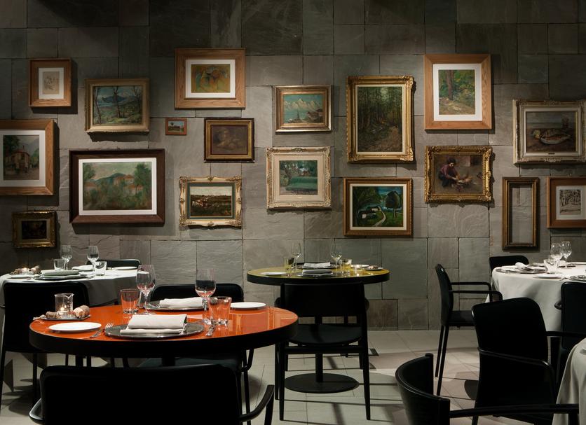 Restoran Fotoğraf