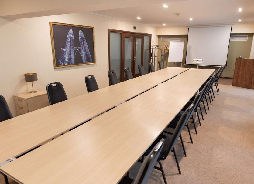 Konferans salonu Fotoğraf
