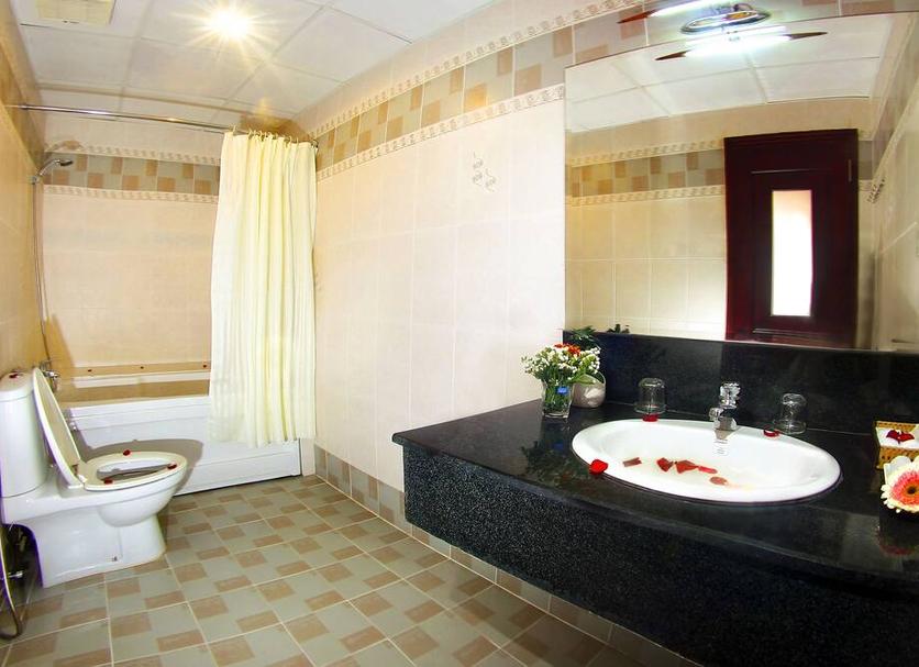 Banyo Fotoğraf
