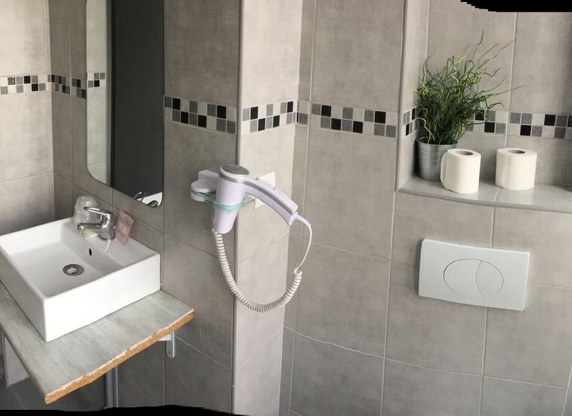 Banyo Fotoğraf