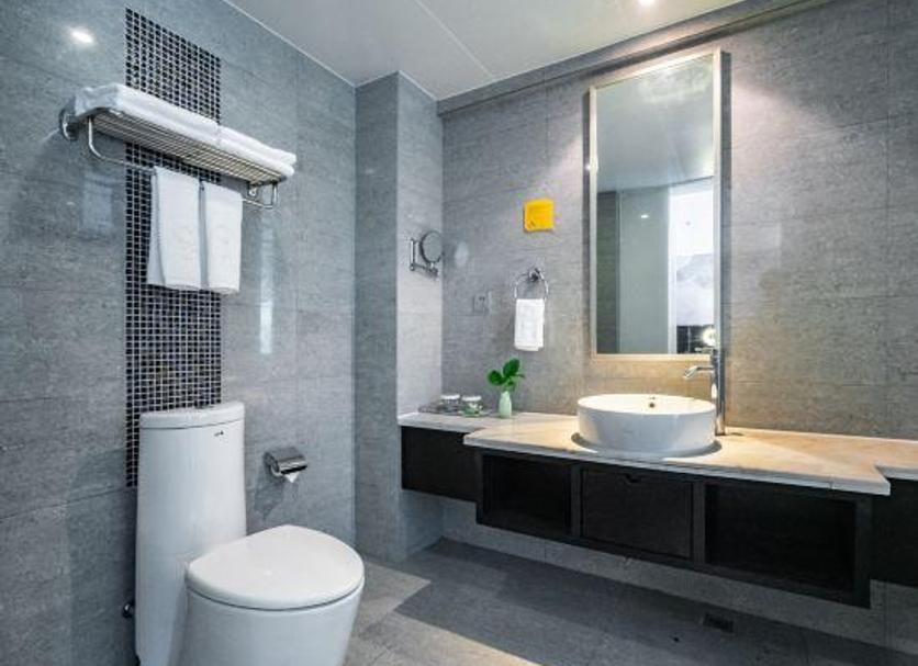 Banyo Fotoğraf
