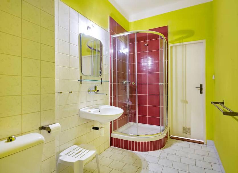 Banyo Fotoğraf
