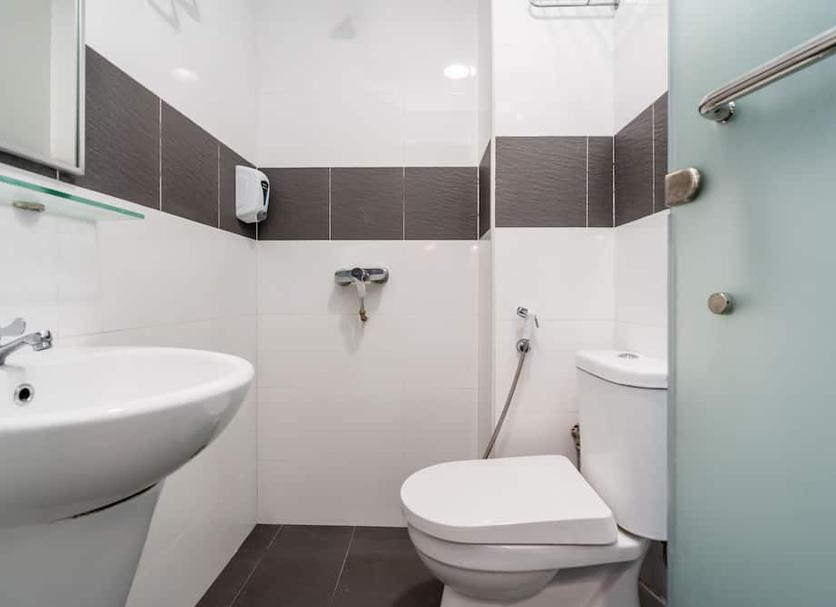 Banyo Fotoğraf