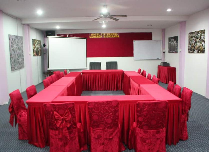 Konferans salonu Fotoğraf