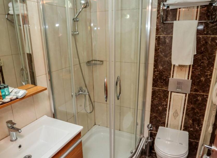 Banyo Fotoğraf