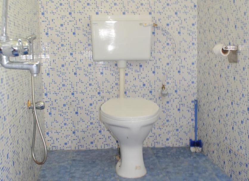 Banyo Fotoğraf