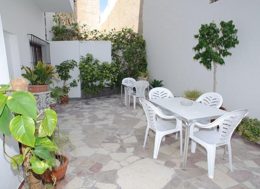 Veranda Fotoğraf