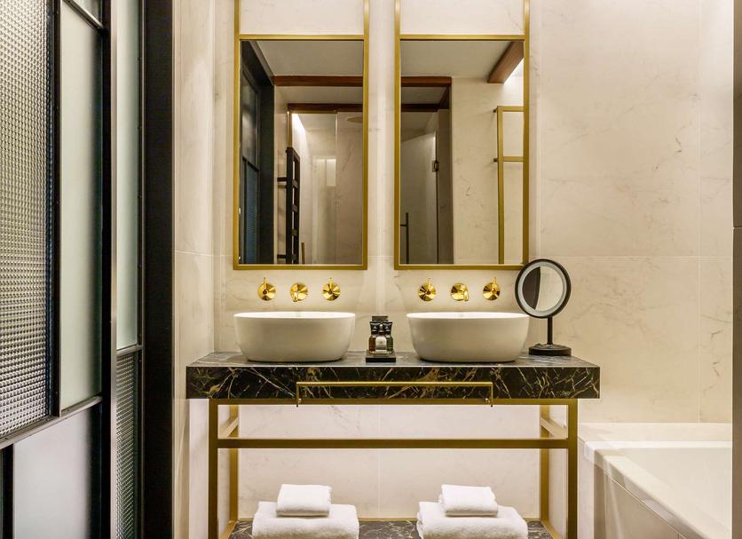 Banyo Fotoğraf