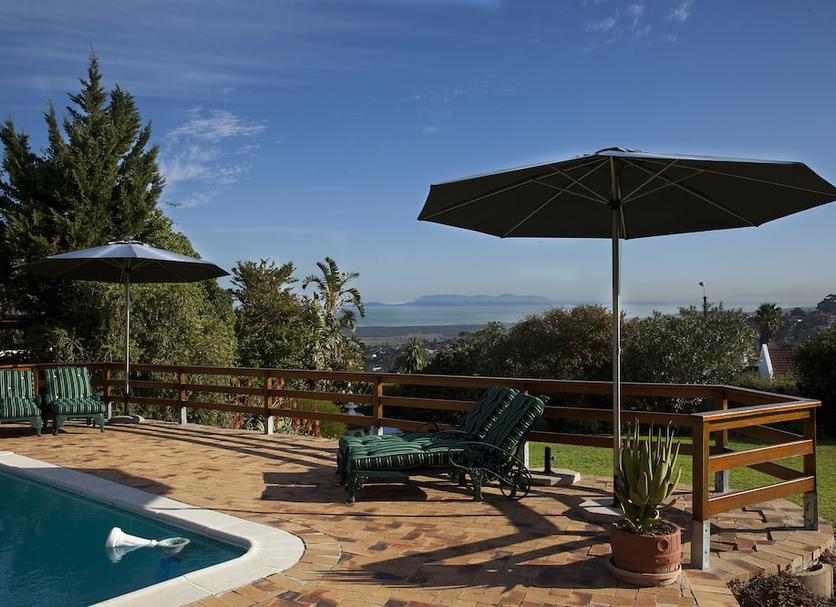 Balkon Fotoğraf