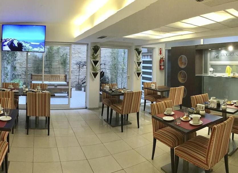 Restoran Fotoğraf