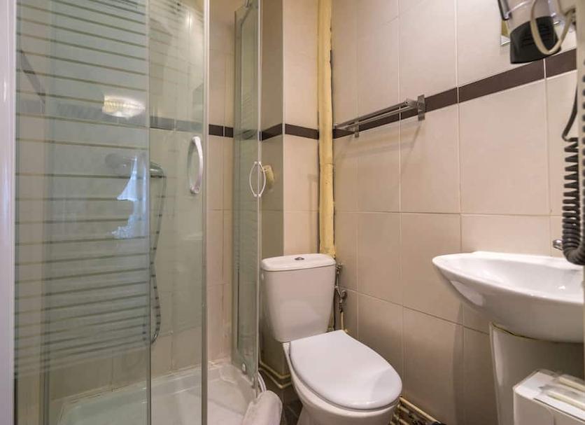 Banyo Fotoğraf