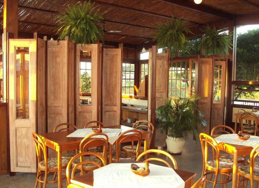 Restoran Fotoğraf