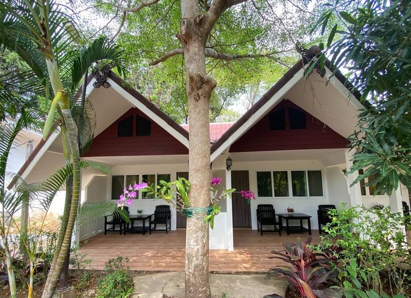 Veranda Fotoğraf