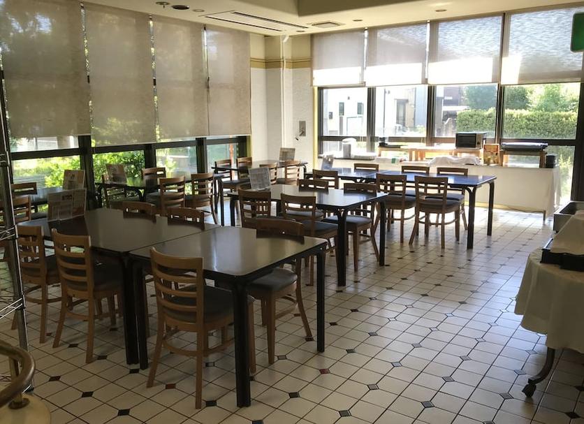 Restoran Fotoğraf