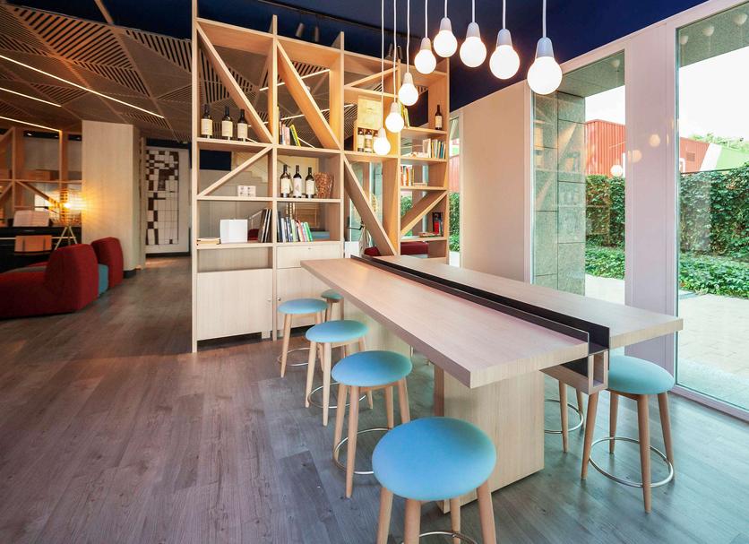 Bar Fotoğraf