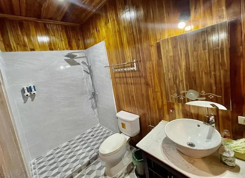 Banyo Fotoğraf