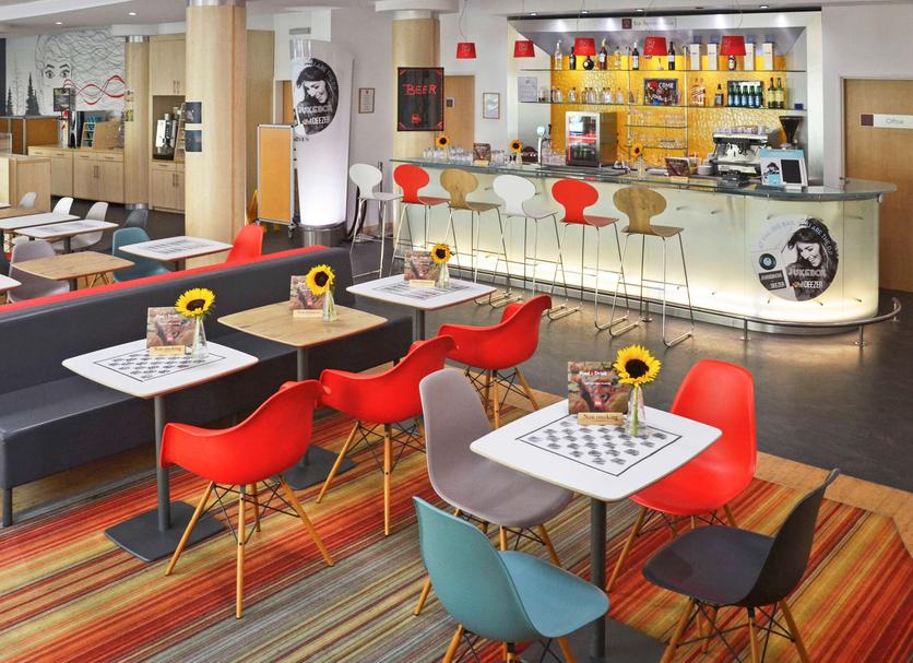 Restoran Fotoğraf