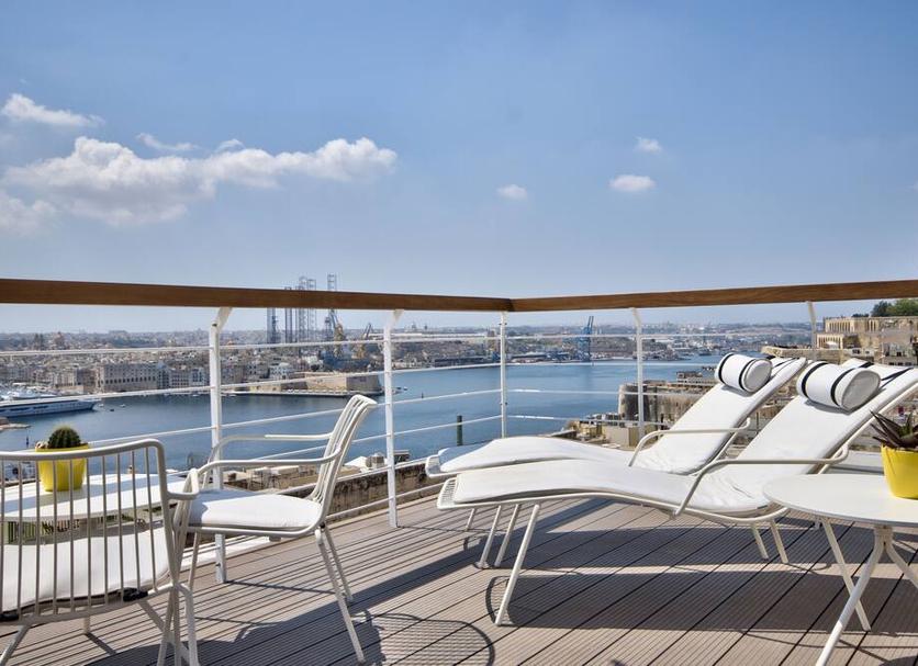 Balkon Fotoğraf