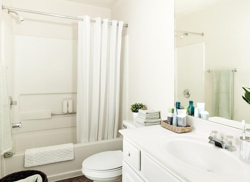 Banyo Fotoğraf