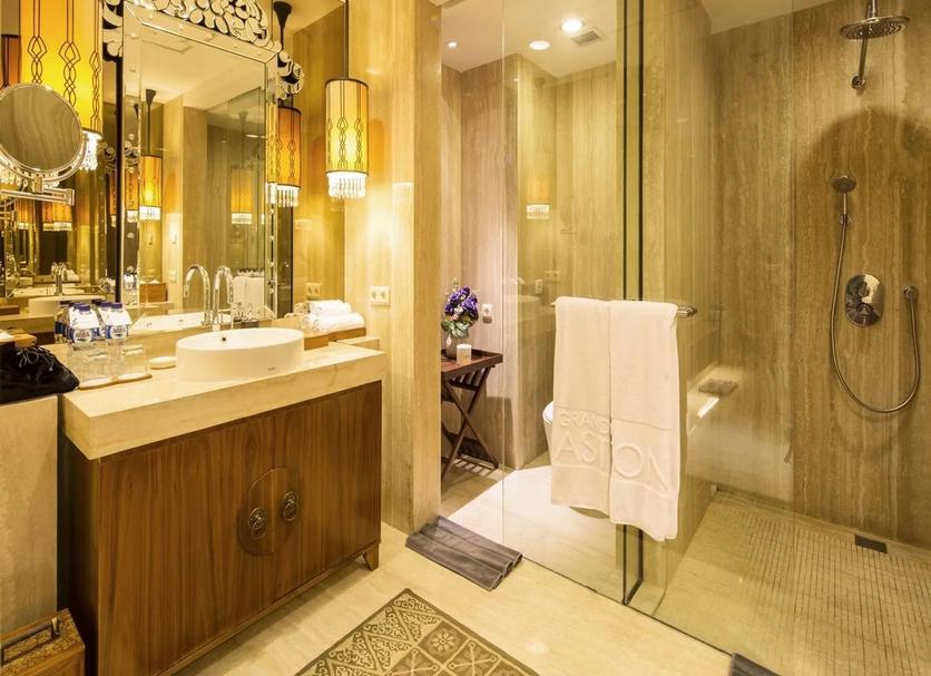 Banyo Fotoğraf