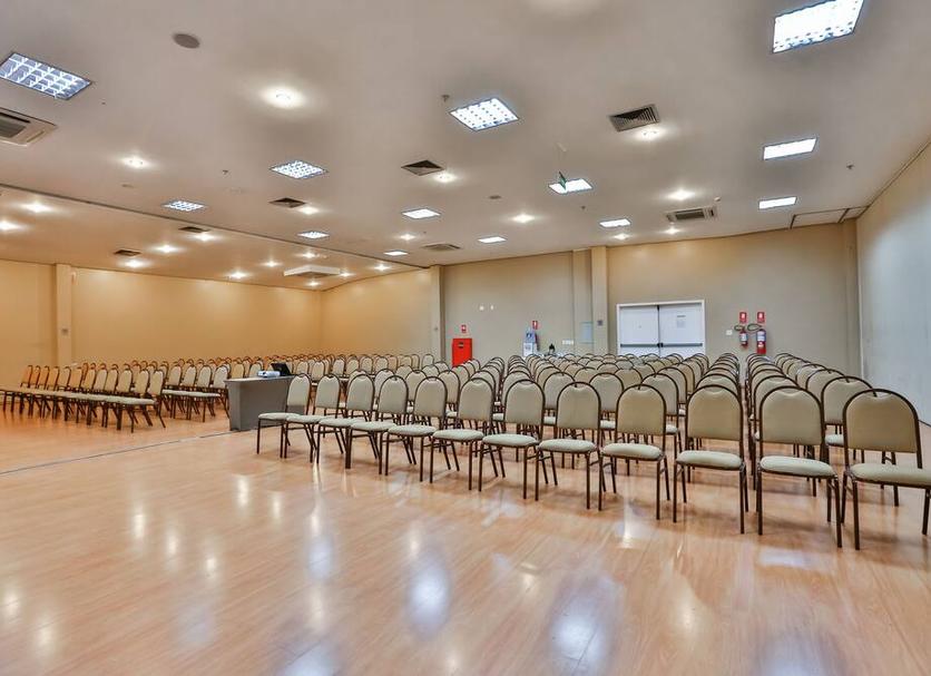 Konferans salonu Fotoğraf