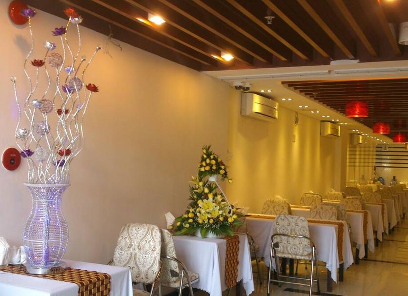 Restoran Fotoğraf