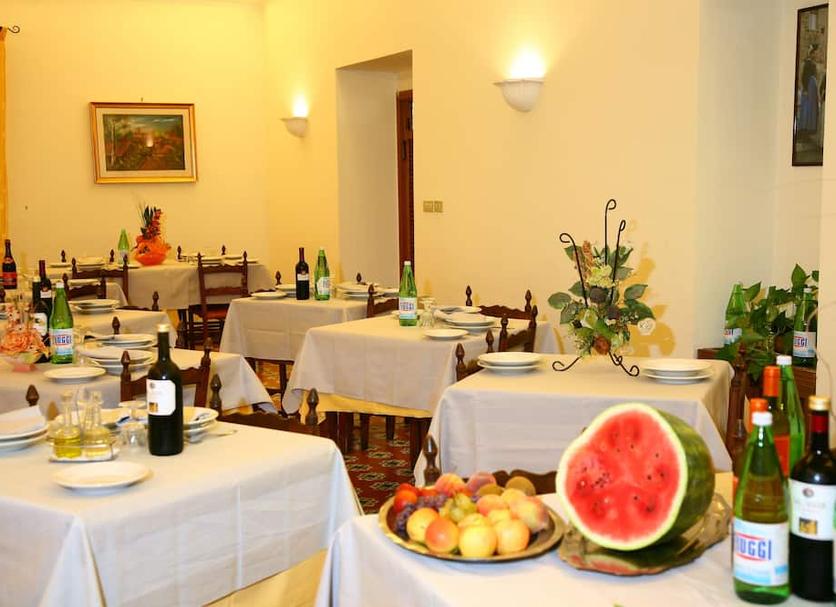 Restoran Fotoğraf