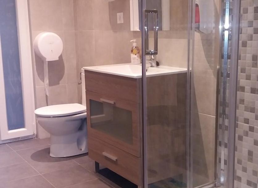 Banyo Fotoğraf