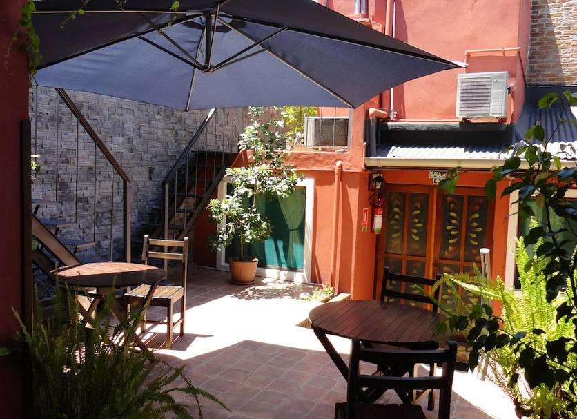 Veranda Fotoğraf