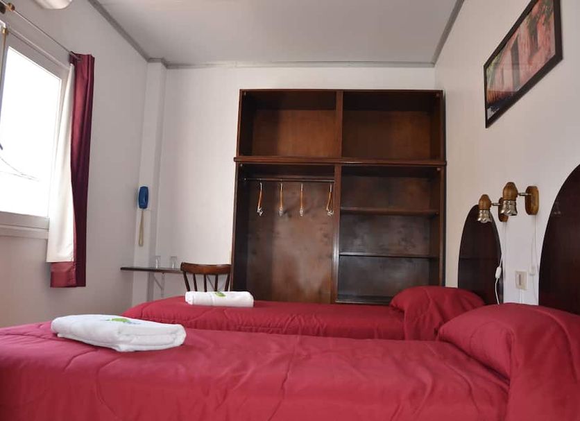 Yatak Odası Fotoğraf