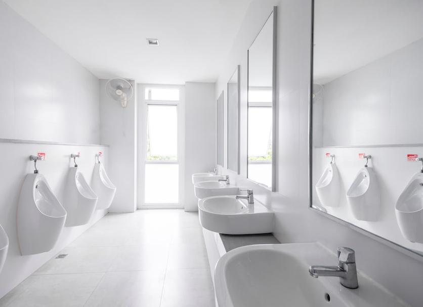 Banyo Fotoğraf