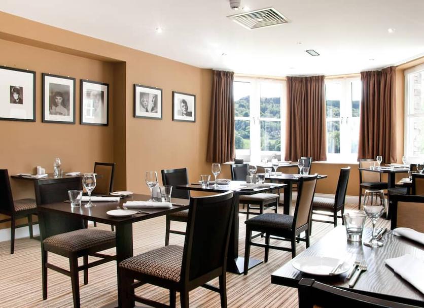 Restoran Fotoğraf