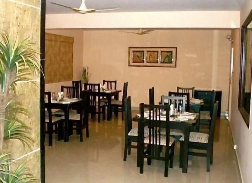Restoran Fotoğraf