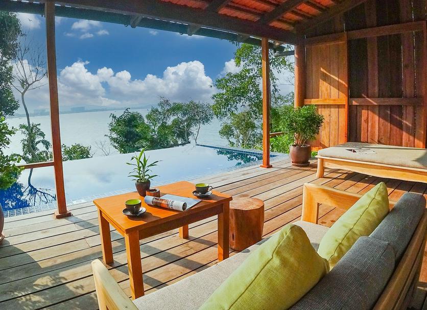 Veranda Fotoğraf