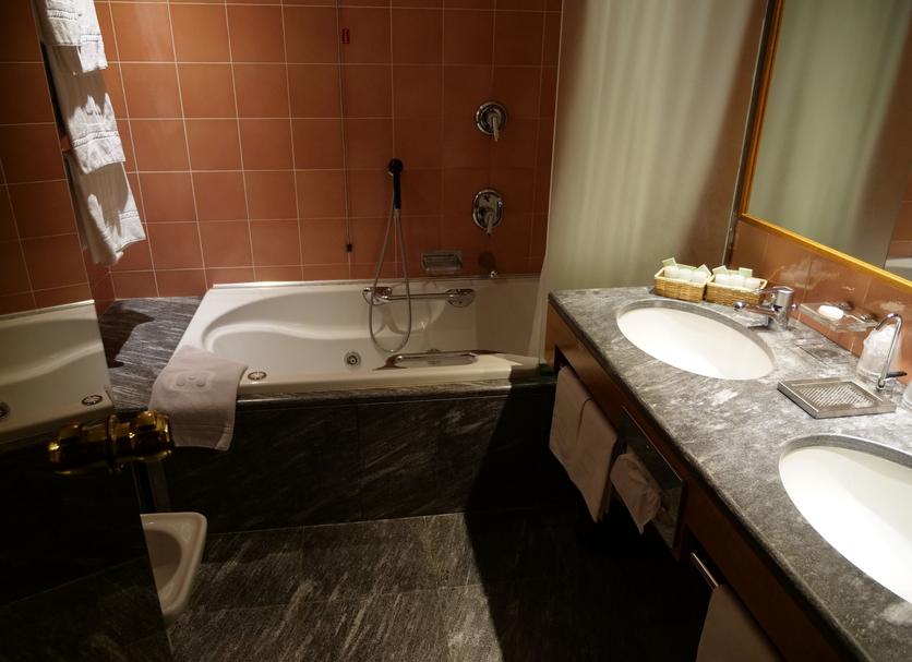 Banyo Fotoğraf