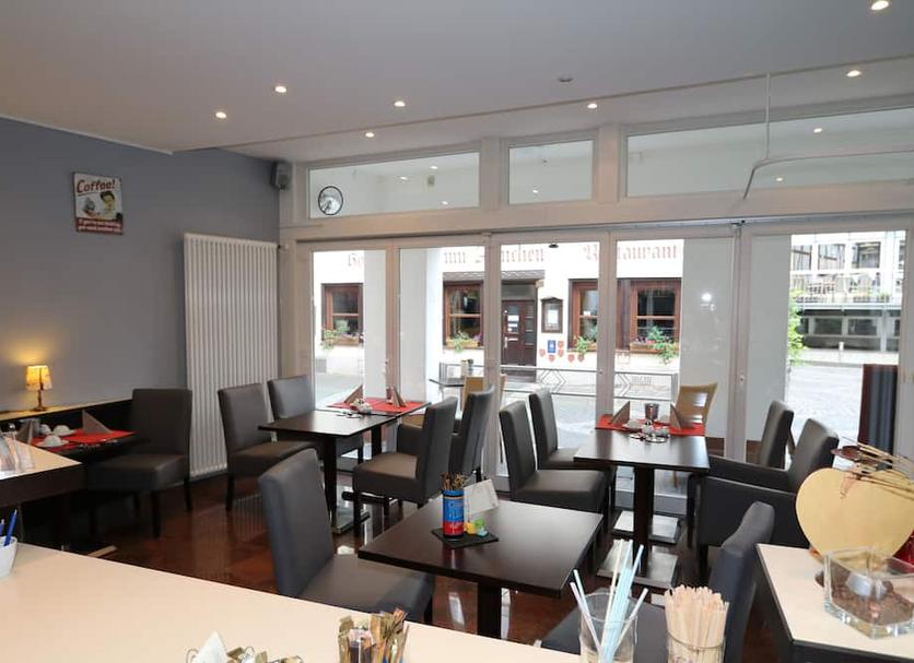 Restoran Fotoğraf