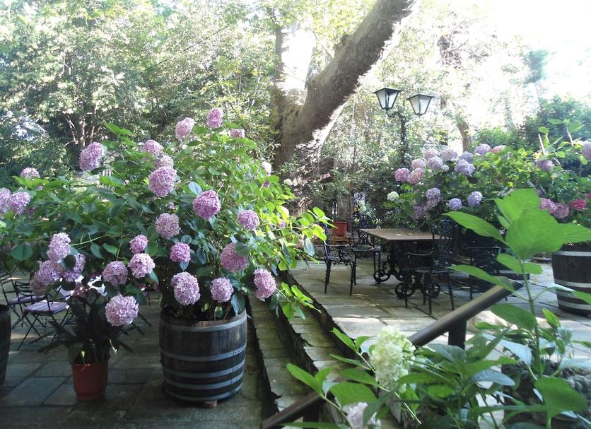 Veranda Fotoğraf
