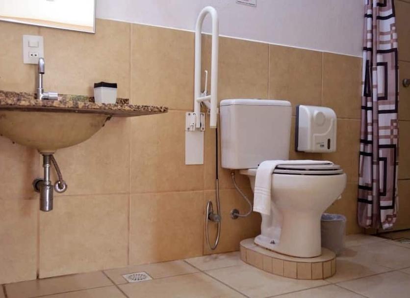 Banyo Fotoğraf